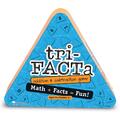 Learning Resources Joc de matematica tri-FACTa - Adunari si scaderi