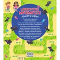 Corint Labirinturi matematice - Adunari si scaderi