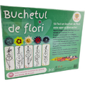 Bufnitel Set de creatie - Buchetul de flori