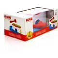 DOLU Jucarie dexteritate - Cursa bilutelor