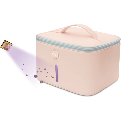 59S Sterilizator UV portabil model P26