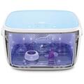 59S Sterilizator UV 3 in 1 cu acumulatori