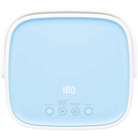 59S Sterilizator UV 3 in 1 cu acumulatori