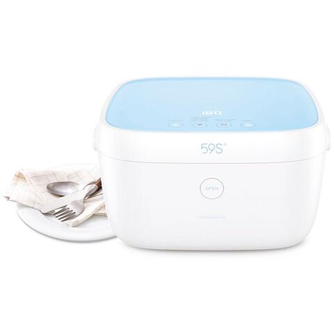 59S Sterilizator UV 3 in 1 cu acumulatori