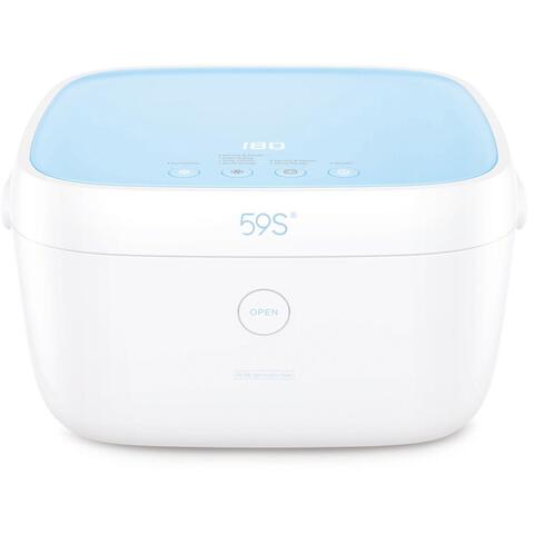 59S Sterilizator UV 3 in 1 cu acumulatori