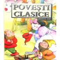 GIRASOL Povesti clasice pentru toti