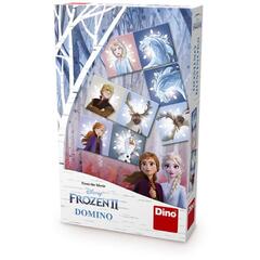 Domino - Frozen II