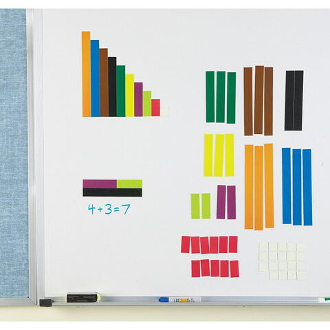 Learning Resources Riglete gigant Cuisenaire® Rods
