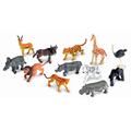 Learning Resources Set pentru sortat - Animalute din jungla
