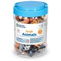 Learning Resources Set pentru sortat - Animalute din jungla