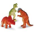 Learning Resources Set pentru sortat - Dinozauri jucausi (60 piese)