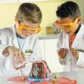 Learning Resources Monstruletii din laborator – Vulcanul cu lava