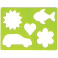 Learning Resources Joc creativ - Desenat si decupat