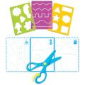 Learning Resources Joc creativ - Desenat si decupat