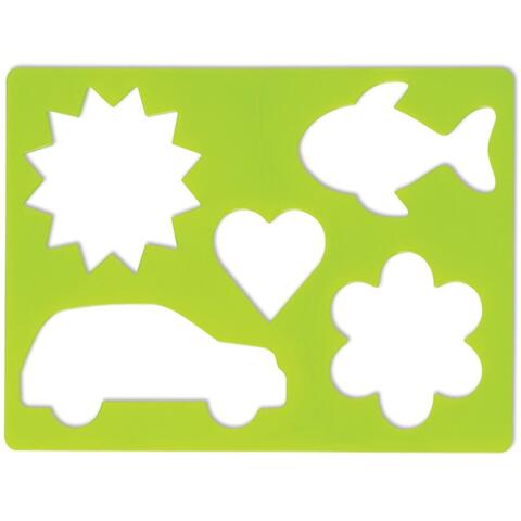 Learning Resources Joc creativ - Desenat si decupat