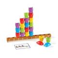 Learning Resources Joc matematic - Bufnitele socotesc