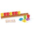 Learning Resources Joc matematic - Bufnitele socotesc