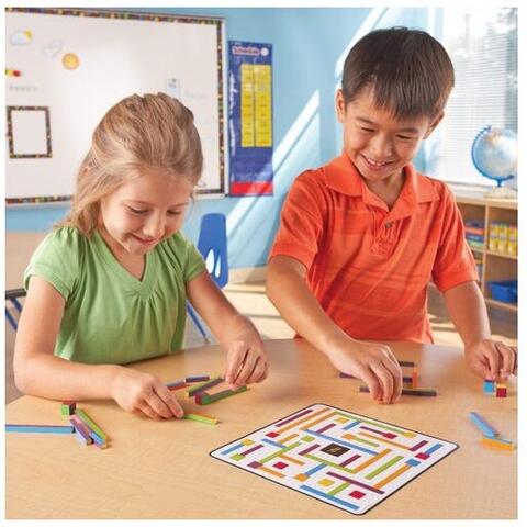 Learning Resources Joc de logica - Itrax™