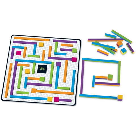 Learning Resources Joc de logica - Itrax™