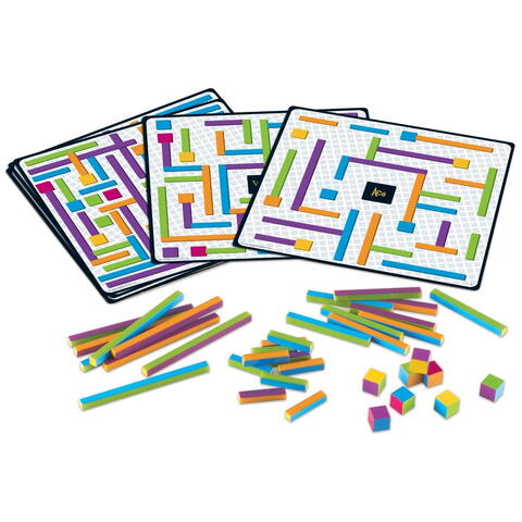 Learning Resources Joc de logica - Itrax™