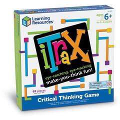 Joc de logica - Itrax™