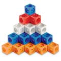 Learning Resources Set MathLink® - Constructii 3D