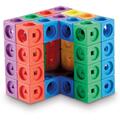 Learning Resources Set MathLink® - Constructii 3D