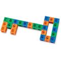 Learning Resources Set MathLink® - Constructii 3D