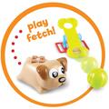 Learning Resources Joc codare - Catelusii jucausi