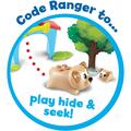 Learning Resources Joc codare - Catelusii jucausi