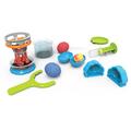 Learning Resources Monstruletii din laborator - Experimente cu extraterestrii
