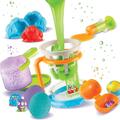 Learning Resources Monstruletii din laborator - Experimente cu extraterestrii