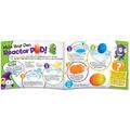Learning Resources Monstruletii din laborator - Experimente cu extraterestrii