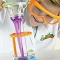 Learning Resources Monstruletii din laborator - Experimente cu extraterestrii