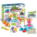 Learning Resources Monstruletii din laborator - Experimente cu extraterestrii