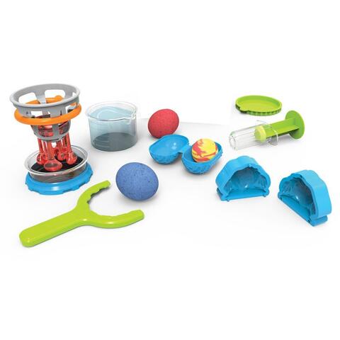 Learning Resources Monstruletii din laborator - Experimente cu extraterestrii