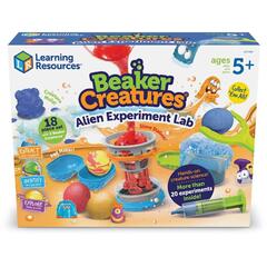Monstruletii din laborator - Experimente cu extraterestrii