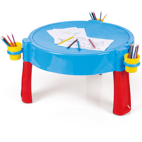 DOLU Masuta de activitati pentru apa si nisip