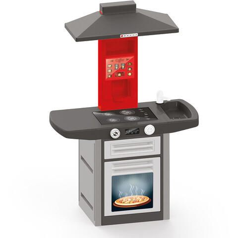 DOLU Bucatarie pentru copii cu accesorii