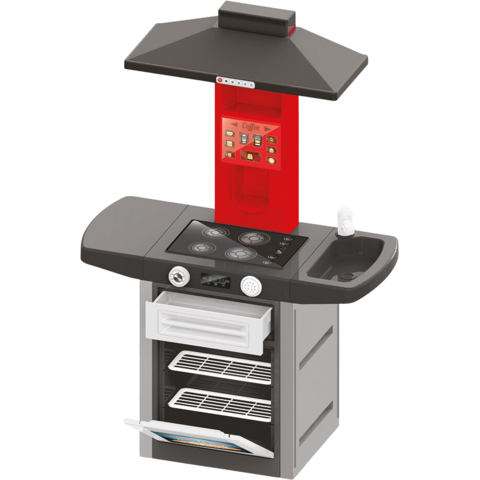 DOLU Bucatarie pentru copii cu accesorii