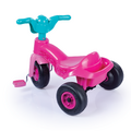 DOLU Prima mea tricicleta - Unicorn