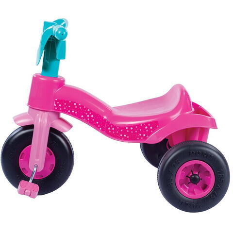 DOLU Prima mea tricicleta - Unicorn