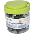 Learning Resources Set de sortat - Animalute din ocean
