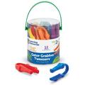 Learning Resources Set 12 pensete uriase - Aligator