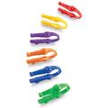 Learning Resources Set 12 pensete uriase - Aligator