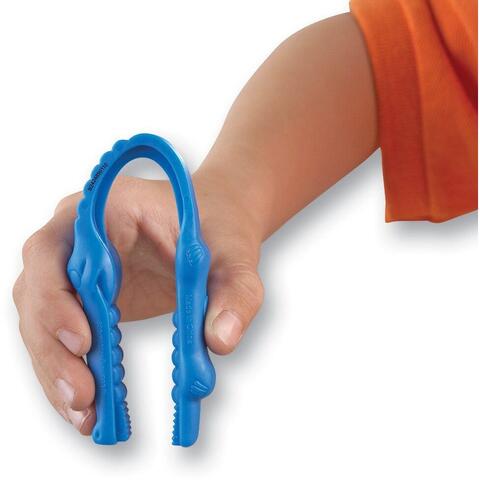 Learning Resources Set 12 pensete uriase - Aligator