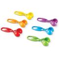Learning Resources Set 6 pensete colorate