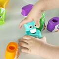Learning Resources Bufnite cu cifre si forme