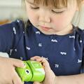 Learning Resources Bufnite cu cifre si forme