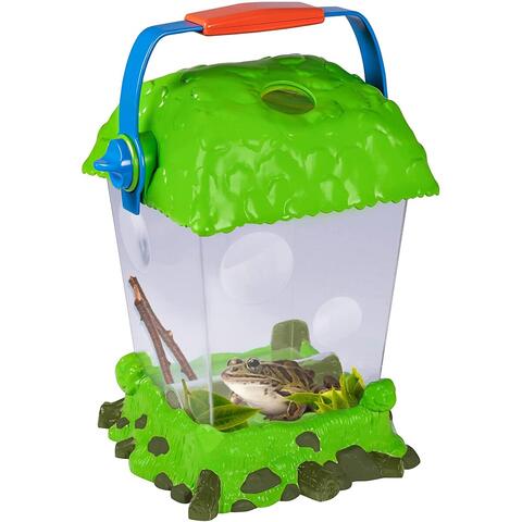 Educational Insights Observator insecte tip habitat - Geosafari